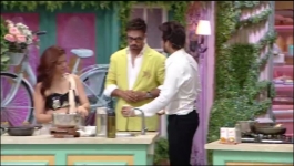 Laughter Chefs - Season 02 - 12th July 2025